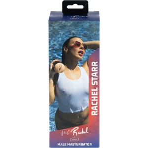 KIIROO - POCZUJ RACHEL STARR MASTURBATOR STARS COLLECTION